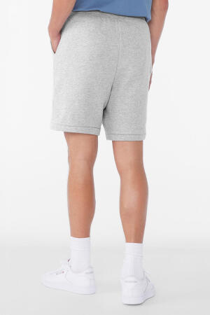 Unisex Sponge Fleece Sweatshort