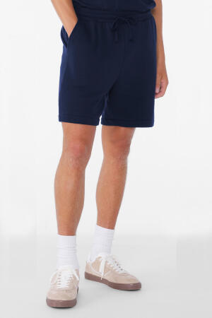 Unisex Sponge Fleece Sweatshort