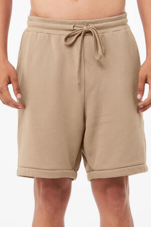 Unisex Sponge Fleece Sweatshort