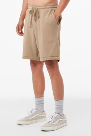 Unisex Sponge Fleece Sweatshort