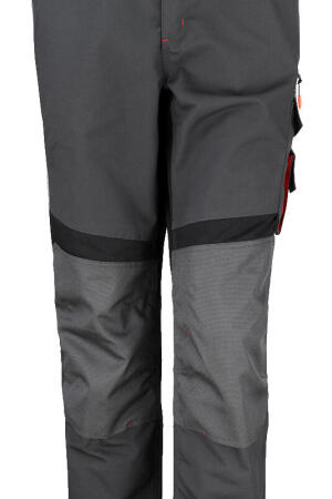 Work-Guard Technical Trouser
