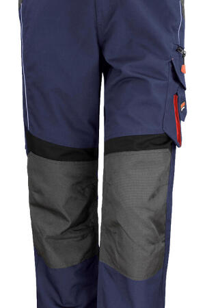 Work-Guard Technical Trouser