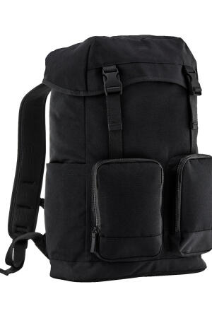 Stockholm Laptop Rucksack