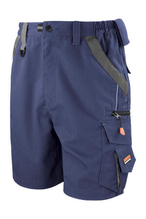 Work-Guard Technical Shorts