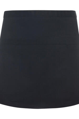 Waist Apron Basic with Pockets