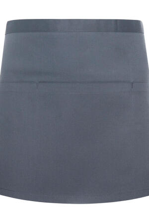 Waist Apron Basic with Pockets