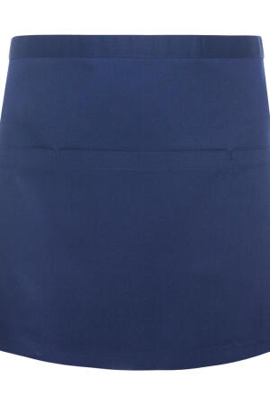 Waist Apron Basic with Pockets