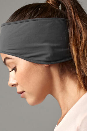 Softshell Sports Tech Headband