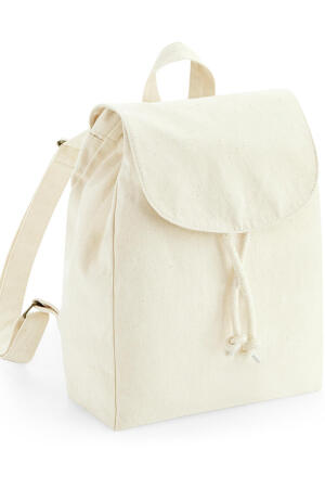 EarthAware® Organic Mini Rucksack
