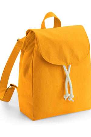 EarthAware® Organic Mini Rucksack