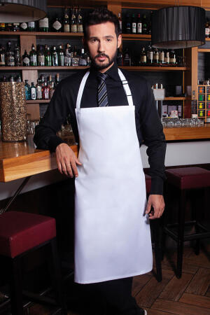 Bib Apron Basic
