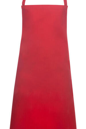 Bib Apron Basic