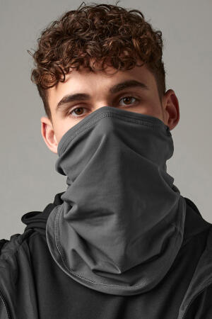 Softshell Sports Tech Neck Warmer