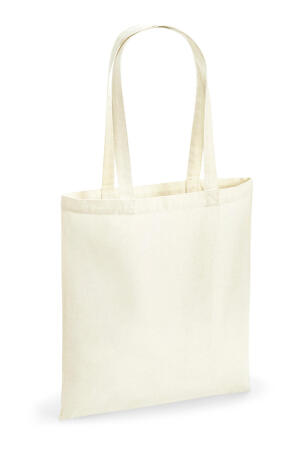 Recycled Cotton Tote