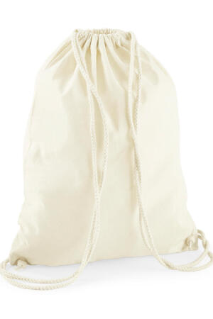 Recycled Cotton Gymsac