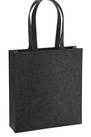 Felt Tote Bag
