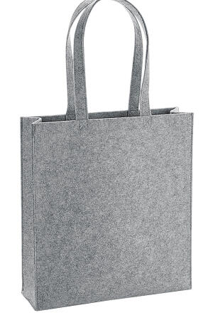 Felt Tote Bag