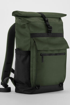 Axis Roll-Top Backpack