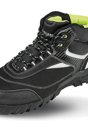 Blackwatch Safety Boot