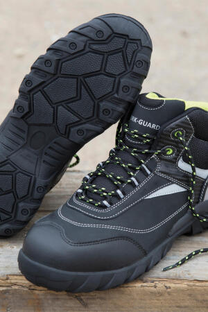 Blackwatch Safety Boot