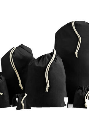 Recycled Cotton Stuff Bag