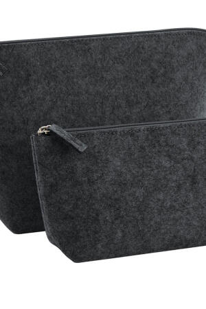 Felt Accessory Bag