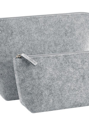 Felt Accessory Bag