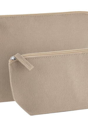 Felt Accessory Bag