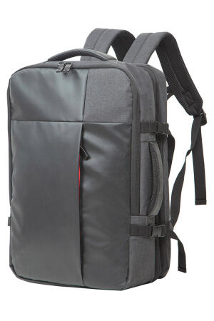 Vienna Overnight Laptop Backpack