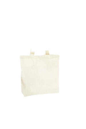 Recycled Cotton Maxi Tote