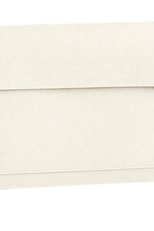 Felt Laptop/Document Slip