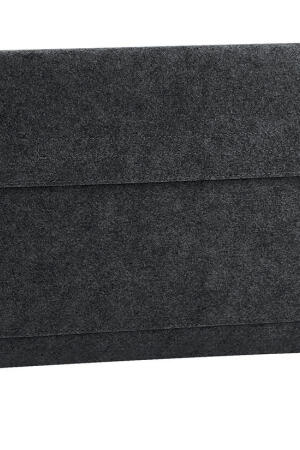 Felt Laptop/Document Slip