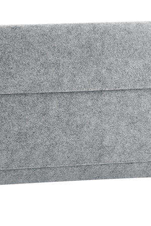 Felt Laptop/Document Slip
