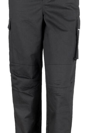Women`s Action Trousers