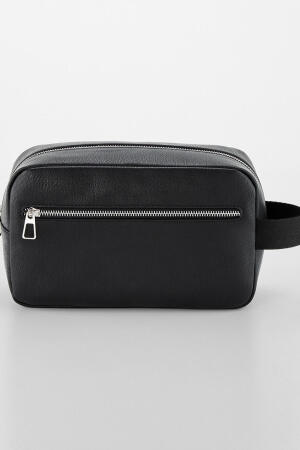 Tailored Luxe Wash Bag