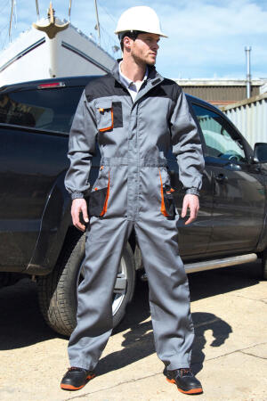 LITE Coverall