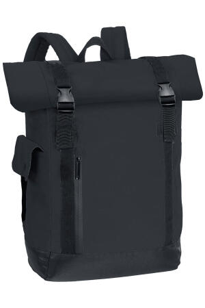 Budapest Laptop Backpack