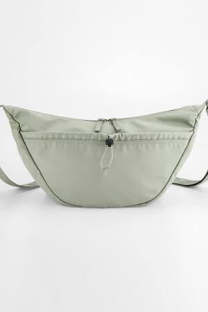 Studio Cross Body Bag