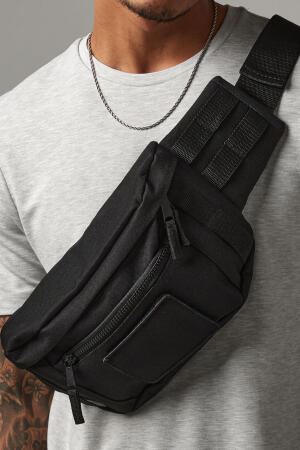 Molle Utility Waistpack