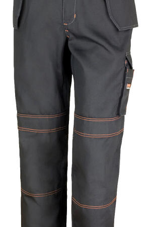 LITE X-OVER Holster Trouser