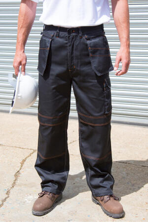 LITE X-OVER Holster Trouser