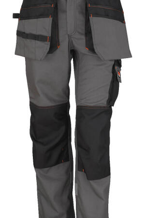 X-OVER Heavy Trouser