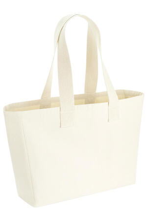 Everyday Canvas Tote