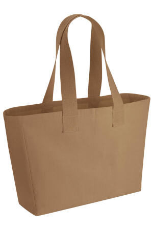 Everyday Canvas Tote