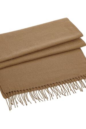 Classic Woven Scarf