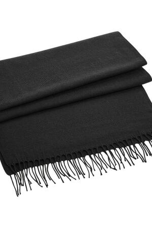 Classic Woven Scarf