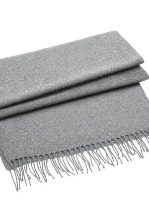 Classic Woven Scarf