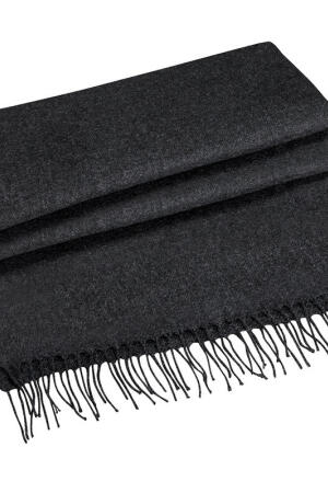Classic Woven Scarf