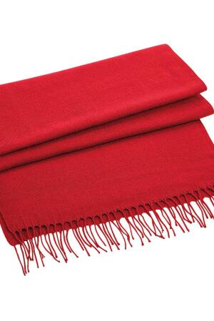 Classic Woven Scarf
