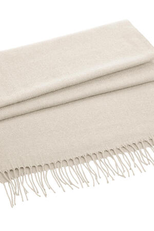 Classic Woven Scarf